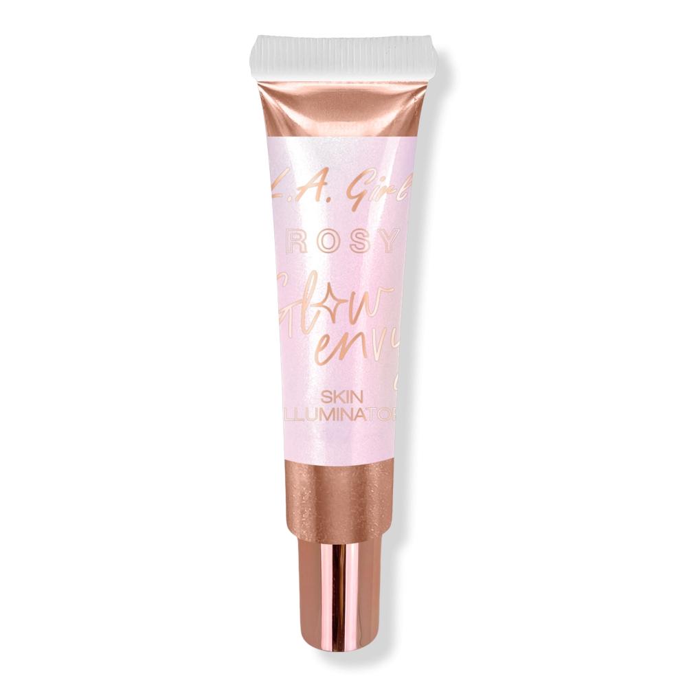 

Лос-Анджелес. Осветлитель кожи Girl Glow Envy, 0,41 унции Holo Glow