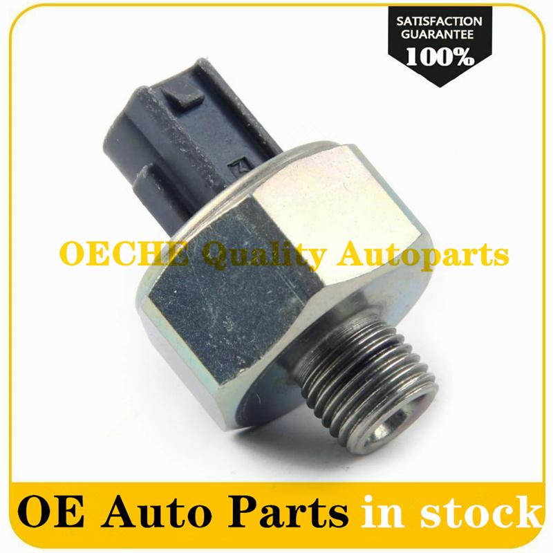 Knock Sensor 89615-22030 89615-22040 89615-30050 for Toyota Corolla Crown Hilux 4Runner Land Cruiser 100 1998-2000 LEXUS LX470 89615-22030 1PC