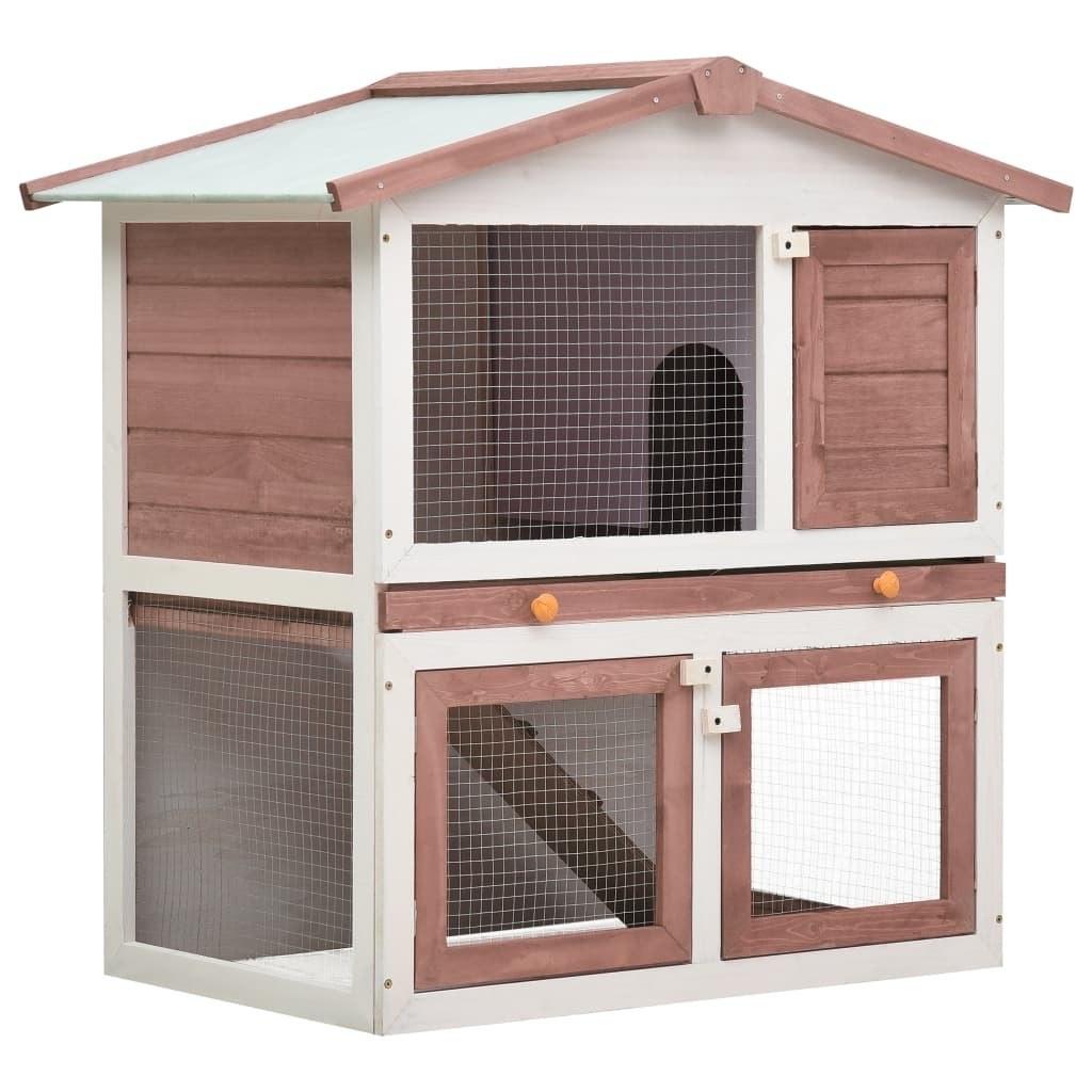 rabbit hutch prices