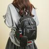 Women's Retro Backpack Multi-Functional Shoulder Bag Student Schoolbag