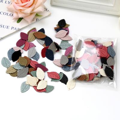 Fashion Fake Leaves Clear Texture Ανθεκτικό στις καιρικές συνθήκες πολλαπλών χρήσεων