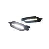 Compatible Daytime Running & Fog Lights for Mercedes W246 (2014-2015) B150 B170 B180 B200