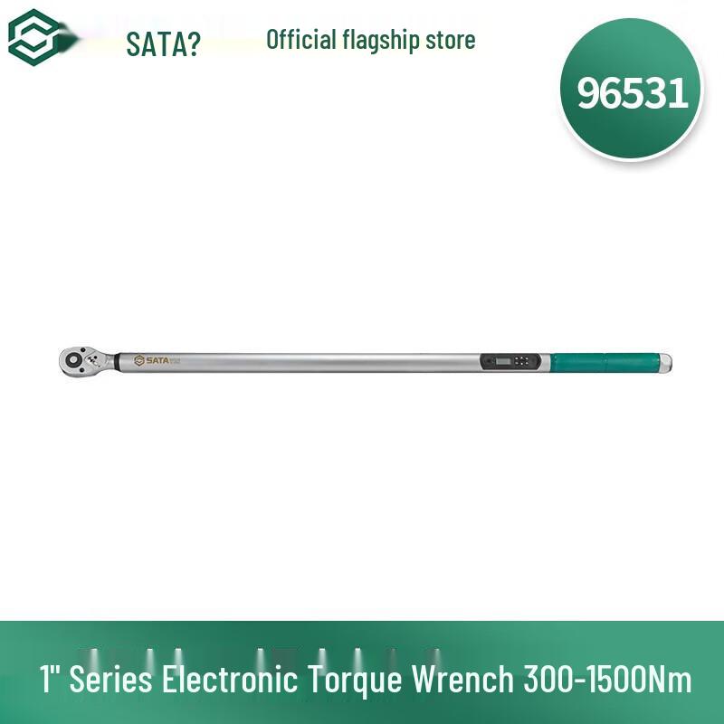 SATA 96531 Electronic Torque Wrench