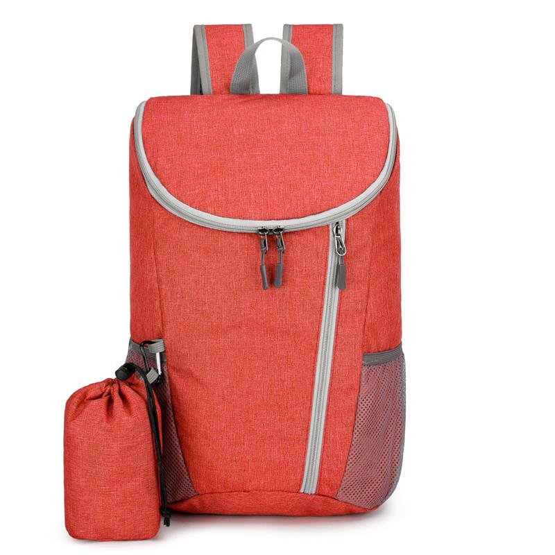 

Vanaheimr Foldable Travel Sports Backpack