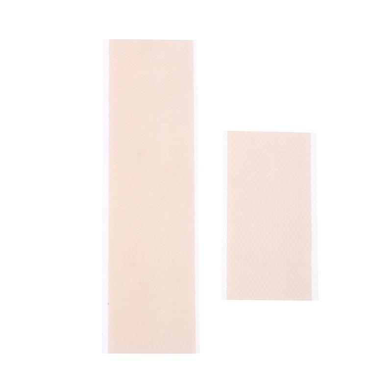 Silikon Su Geçirmez Kusur Gizleme Etiketleri Ultra İnce Doğal Görünüm Leke Tam Kapatma Görünmez Pratik Dövme Kapatıcı Etiket