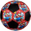 Mario Theme Size 5 Soccer Ball, Suitable for Both Indoor and Outdoor Matches, a Gift Suitable for Everyone.