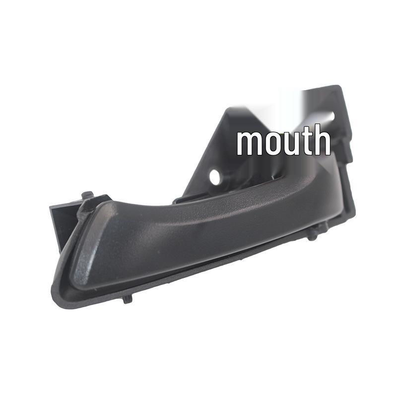 FAW Qingdao Jiefang Huwei Light Duty Truck Outer Door Pull Handle