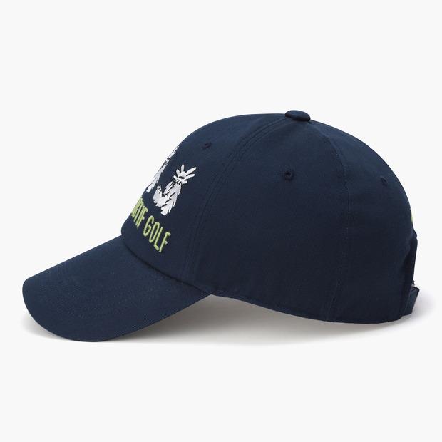 LECOQ GOLF Women'S Ball Cap (Gq222Lcp62)