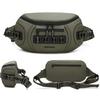 Portable Camera Chest Bag For DSLR Gear Scratch Resistant Design Comfortable Shoulder Strap Fashion Camera Storage Bag