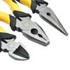 8-inch Lineman's Pliers