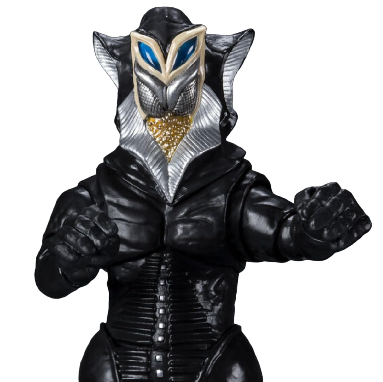 

S.H.Figuarts Инопланетянин Мефилас 55-я годовщина