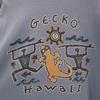 COTTON DELUXE 90s Made In USA Old Short Sleeve T-shirt XL Single Stitch Men's Used