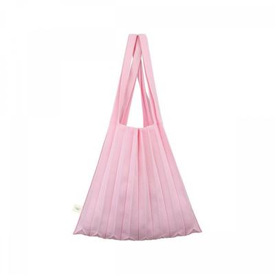 Pink Shoulder Bag