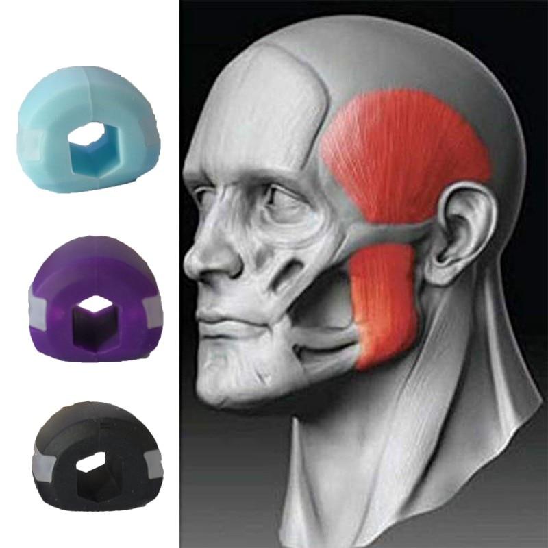 jawline trainer jaw exerciser