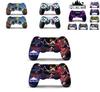 Stk 2018 1 Kampf-Skin Ps4 Playstation 4 Ein Controller Spiel