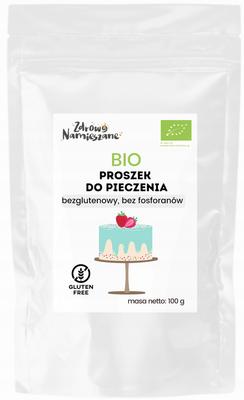 Przekąski – Słodycze