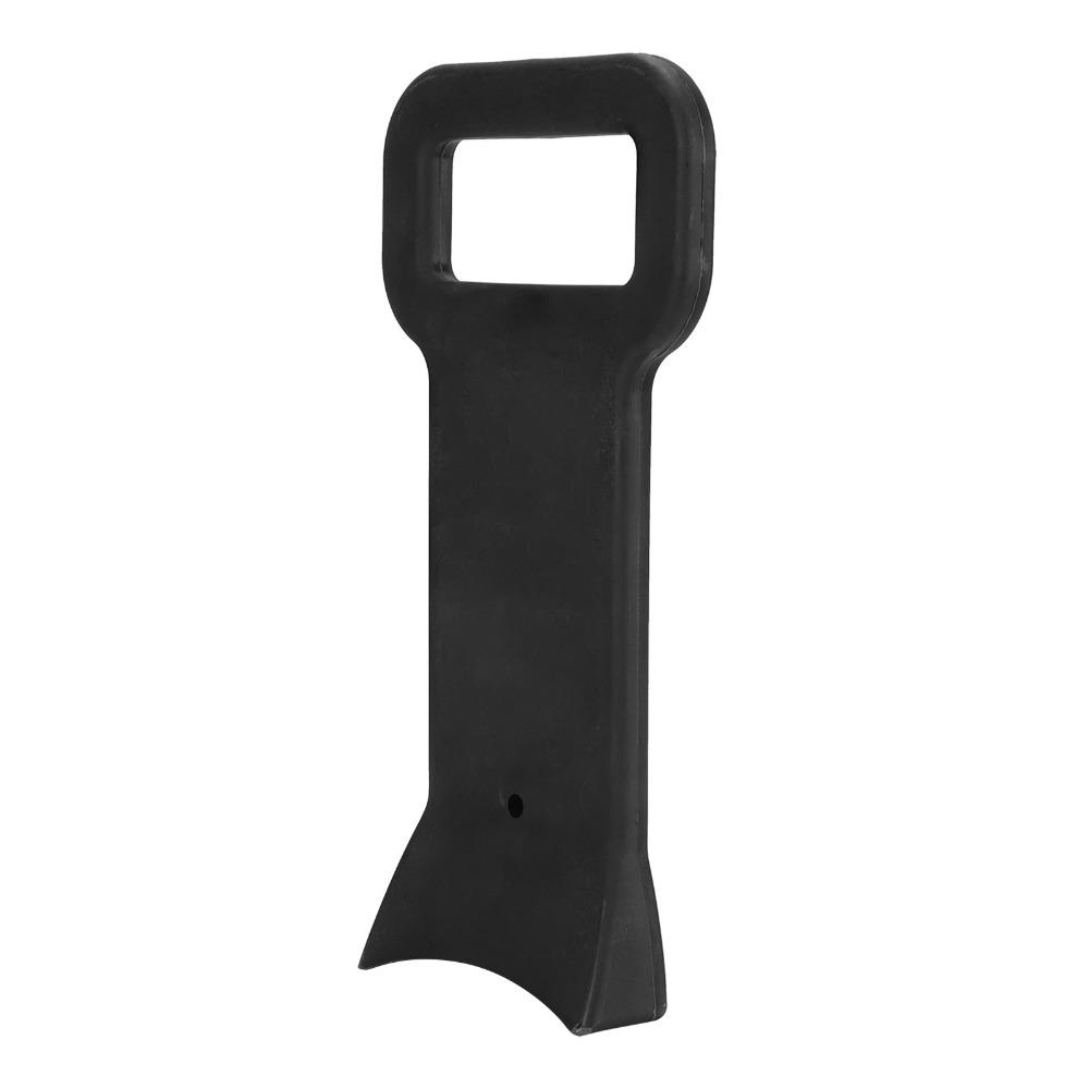 Composite Plastic Tyre Changer Bead Clamp Drop Center Rim Run Flat Rim Clamp Wheel Protection