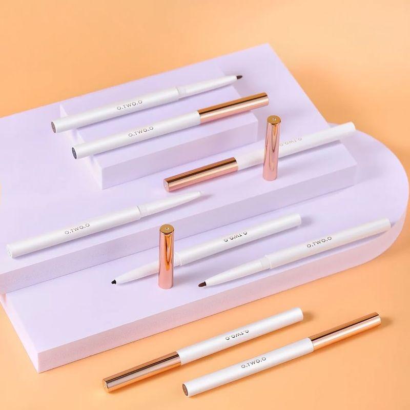 O.TWO.O - Extreme Gel Eyeliner Pencil - 4 Colors