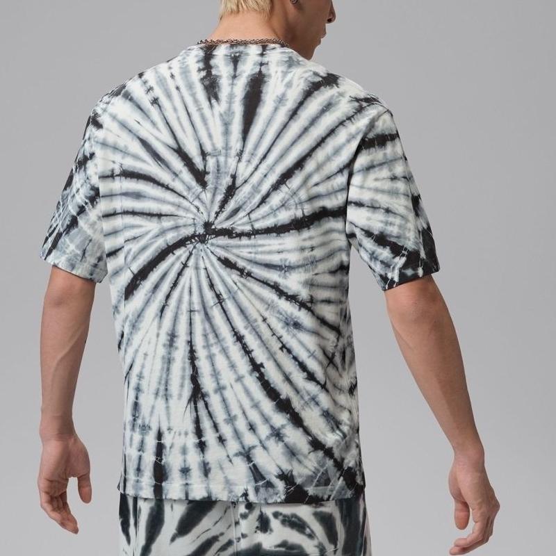 Jordan Maglione Casual Sportivo Girocollo Manica Corta Uomo Top IF3151133