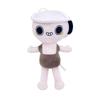 World Roblox Dandys Plush Toy Doll Game Character Peripheral Girl Gifts Fans