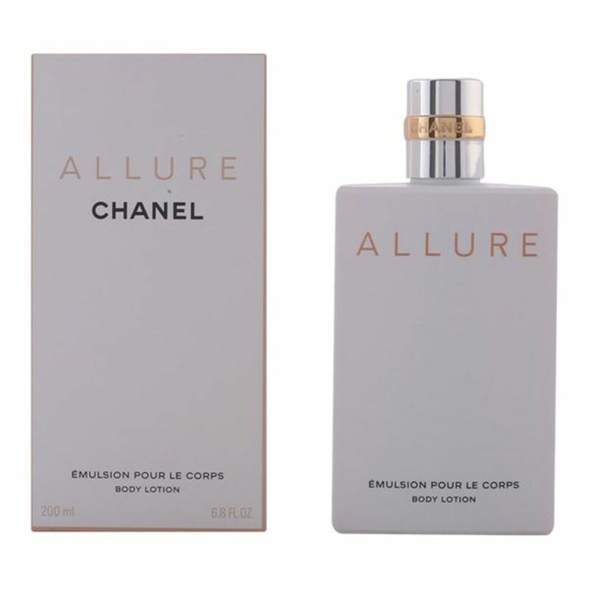 

Chanel Allure Sensuelle Body Emulsion (200 ml)