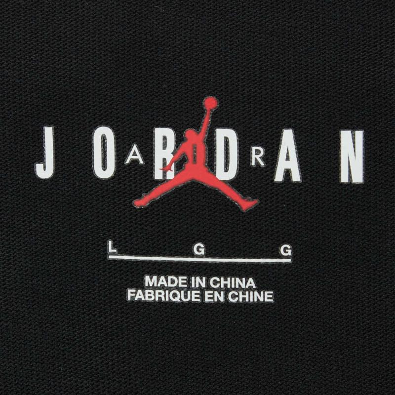 New Nike T Shirts Men's Black DX7959-010