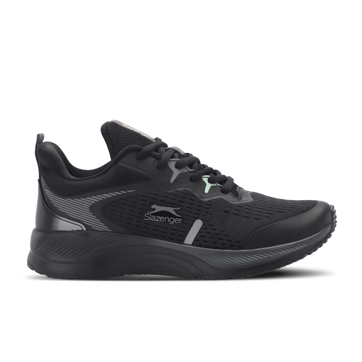 

WATER-Black Women s Sneakers 36 чёрный