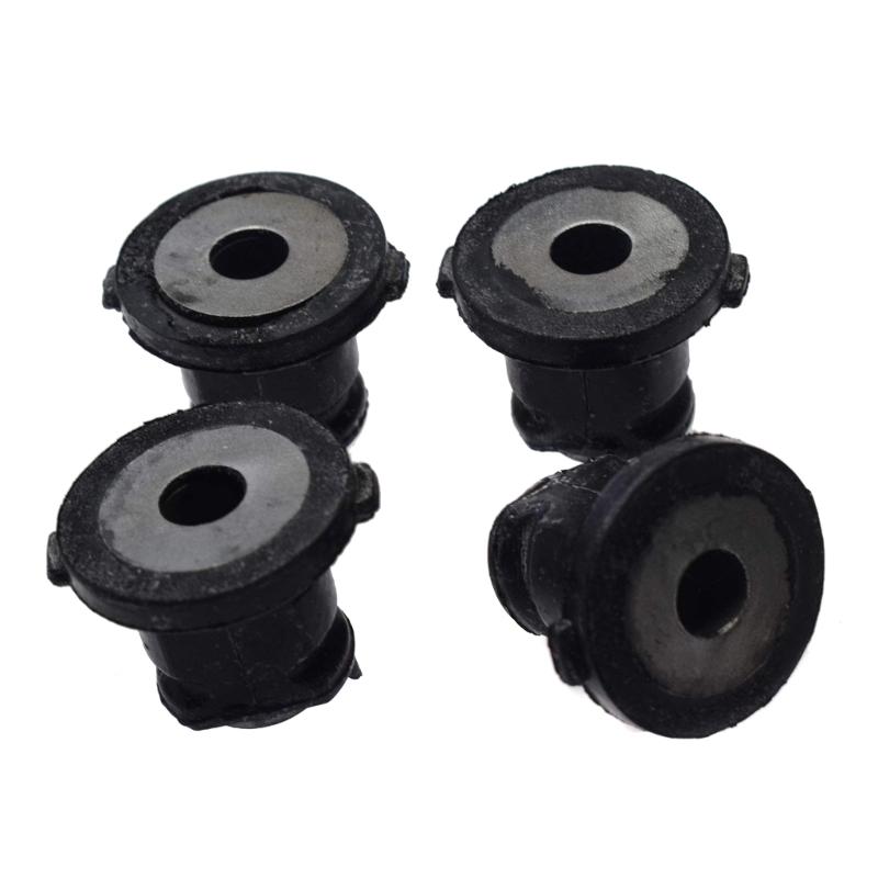 Steering Rack Mount Bushing Set 1644600029 For Mercedes W164 ML-Class W251 X164 GL-Class