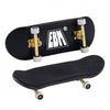 Finger Deck 32mm/34mm Professionelles Fingerboard Holz Mini Skateboard Komplettes Set Für Tricks Flipping Grinding Sammlerstück Spielzeug