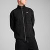 New PUMA Jackets & Coats Men's Black 631784-01