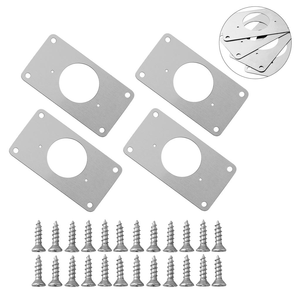 Hinge Repair Board Easy To Install Practical To Use