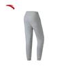 Anta Women's Fleece-Lined Knit Jogger Sweatpants