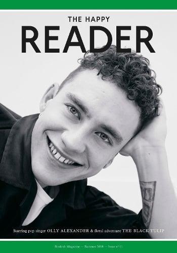 The Happy Reader Issue 11 Paperback Book 9780241355275