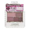 Canmake - Perfect Multi Eyes