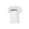Neo T Shirts Men's White Crew Neck Moderate Straight Fit HD4679