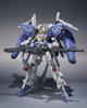 TAMASHII NATIONS METAL ROBOT Spirits Mobile Suit Gundam Sentinel Gundam approximately 150mm painted movable figure (Ka signature) [SIDE MS] Ex-S