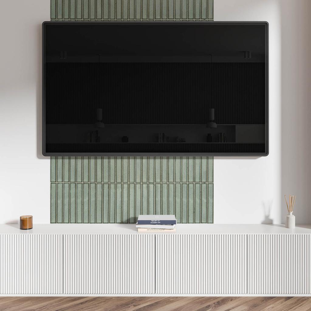 Winylowy Panel Samoprzylepny Do Dekoracji Ścian 100X50 Cm Prostokątne Modne Płytki