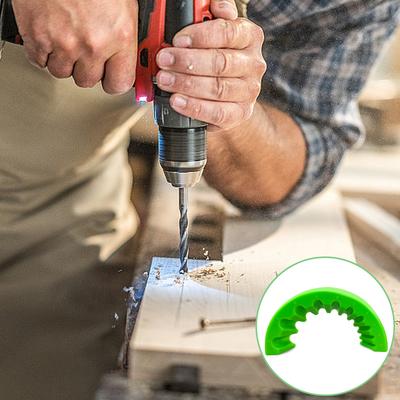 10 In 1 Angle Grinder Drill Bit Holder Multifunction for Enhanced Efficiency and Time Saving Tool Changes