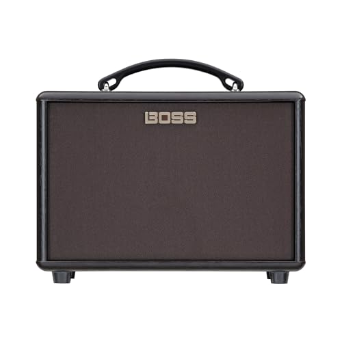 

BOSS/AC-22LX Acoustic Amplifier 10W Acoustic Guitar Amp Acoustic Guitars AC22LX
