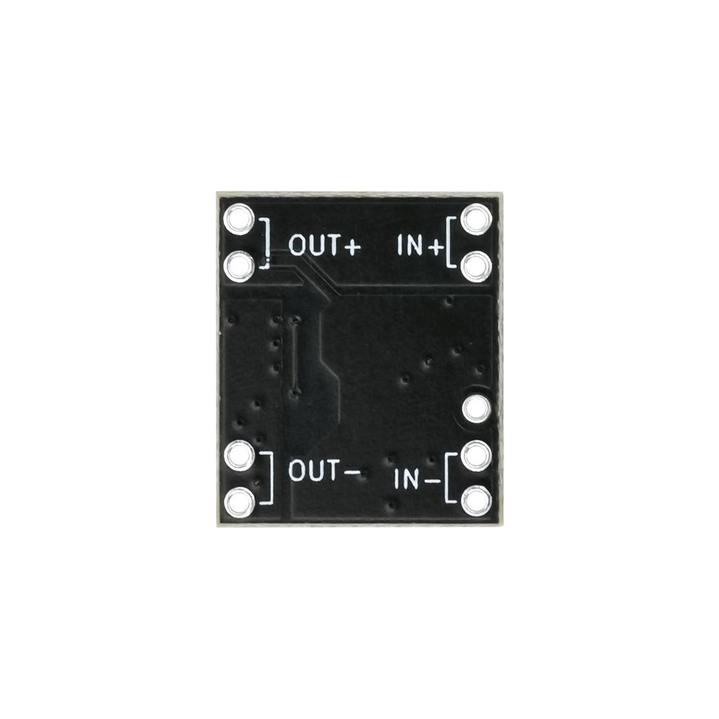 Switch Module Power Switch Power Button Module One-key Load On/off Replaces the Mechanical Device