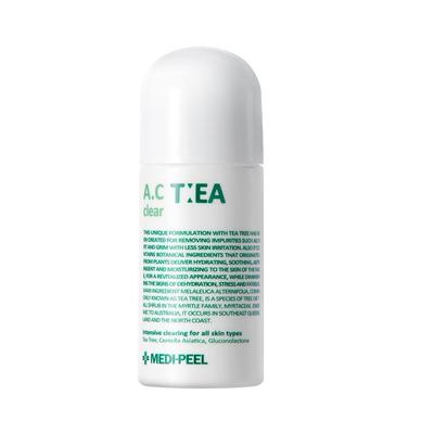 MEDIPEEL - A.C Tea Clear