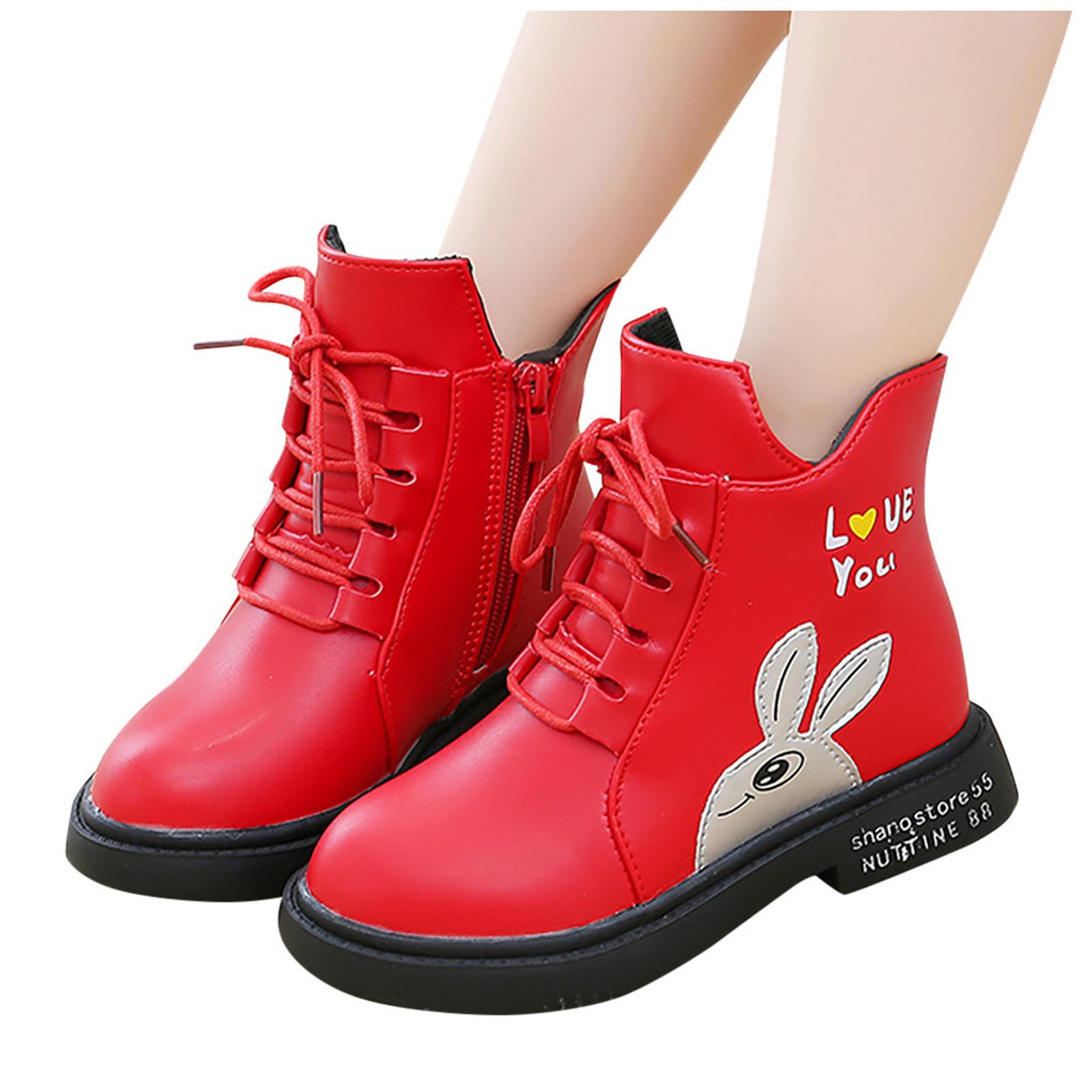 Детские повседневные туфли принцессы с героями мультфильмов для девочек — фото 6