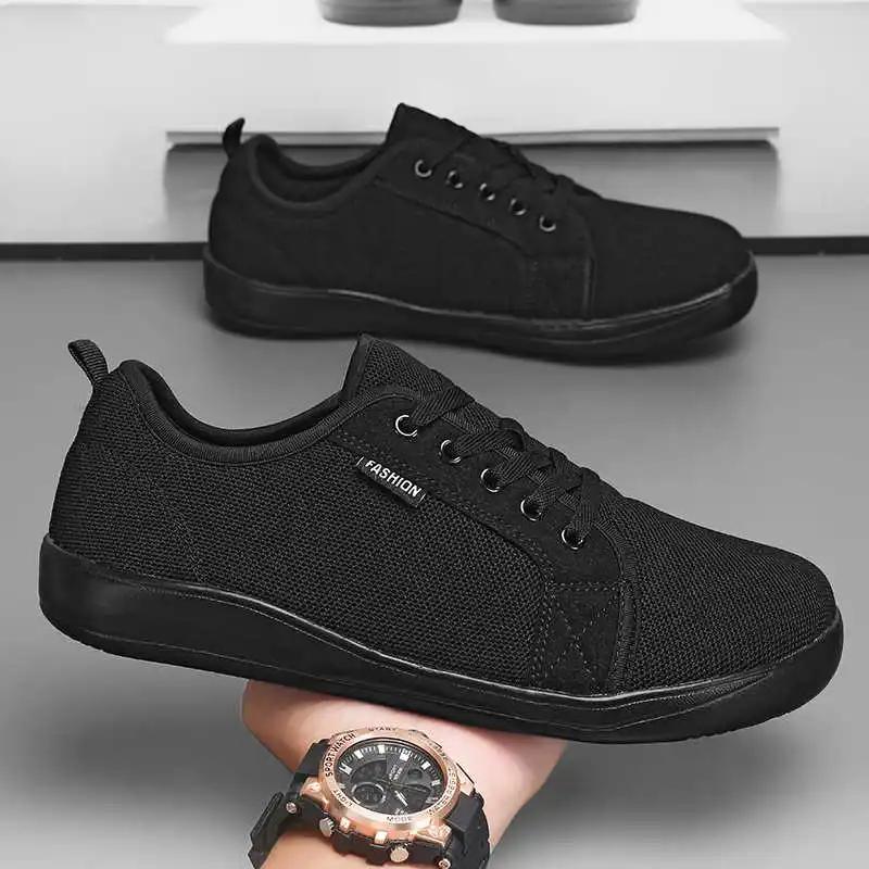 Mode Erhöhung Runde Nase Schuhe Mann Sneaker Mary Jane Herren Luxusmarken Sneaker Mann Sport Großhandel Retro Vzuttya Vintage