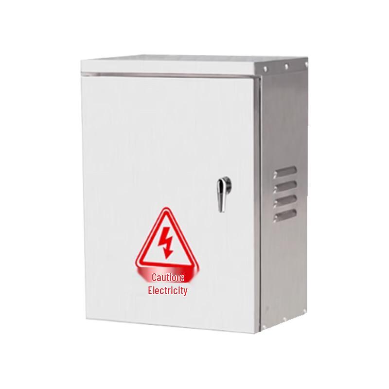 Stainless Steel Electrical Enclosure