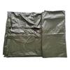 Xinyuejian Green Rainproof Sunshade Truck Tarpaulin