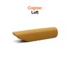 Car Interior Left Right Door Inner Pull Handle Leather Outer Cover Trim For Porsche Cayman Boxster 981 718 982 911 991 2012-2023