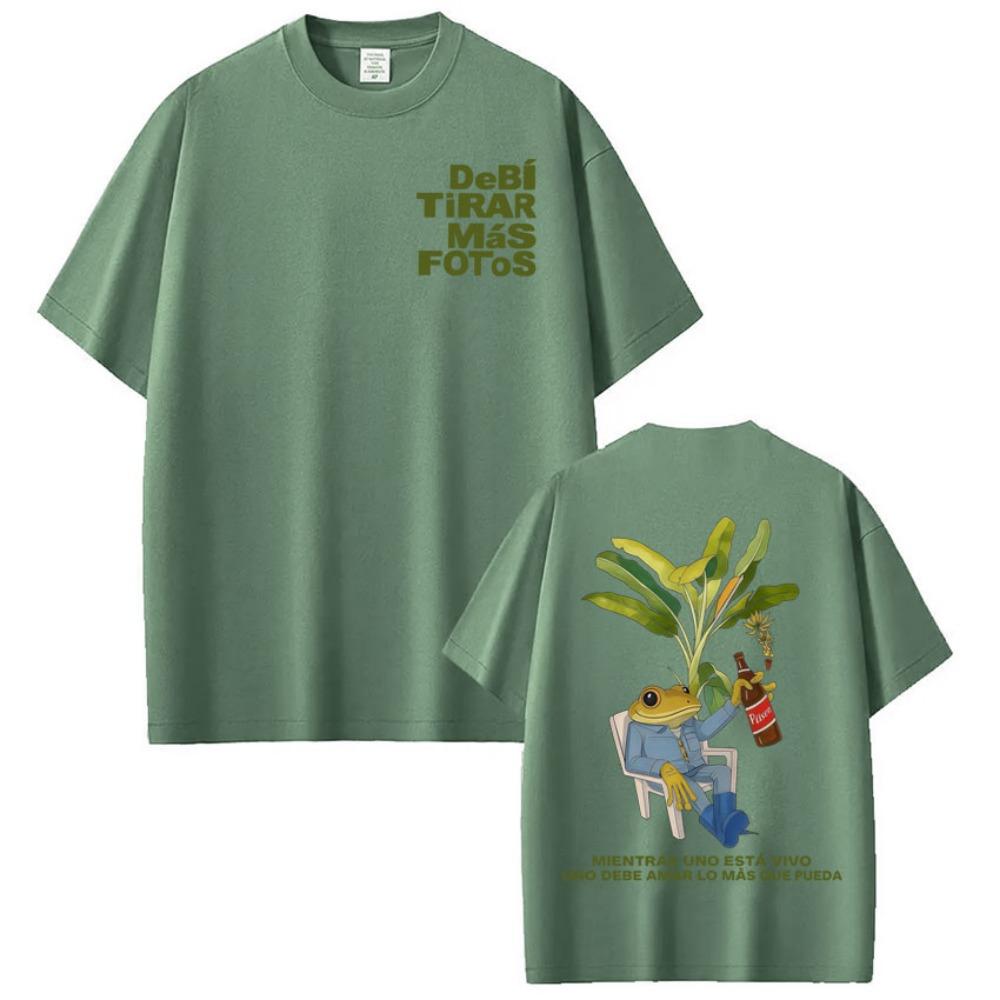 

Rap Singer Peripheral T Shirt World Tour T Shirt Men s Fashion Retro Hip Hop Street Wear Cotton Round Neck Short Sleeve XXL