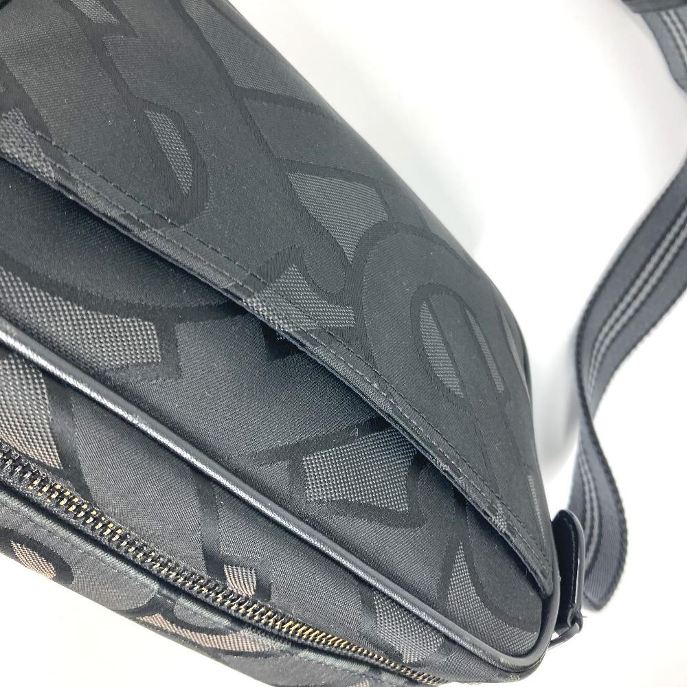 BURBERRY 8043708 TB logo Bag Pochette Crossbody Shoulder Bag