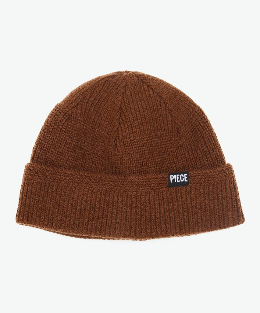 PEACE MAKER [Set] Mohair Watch Cap W + Good Idea Smart Glove Qs