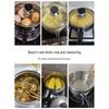 Supor 304 Stainless Steel Milk Pot